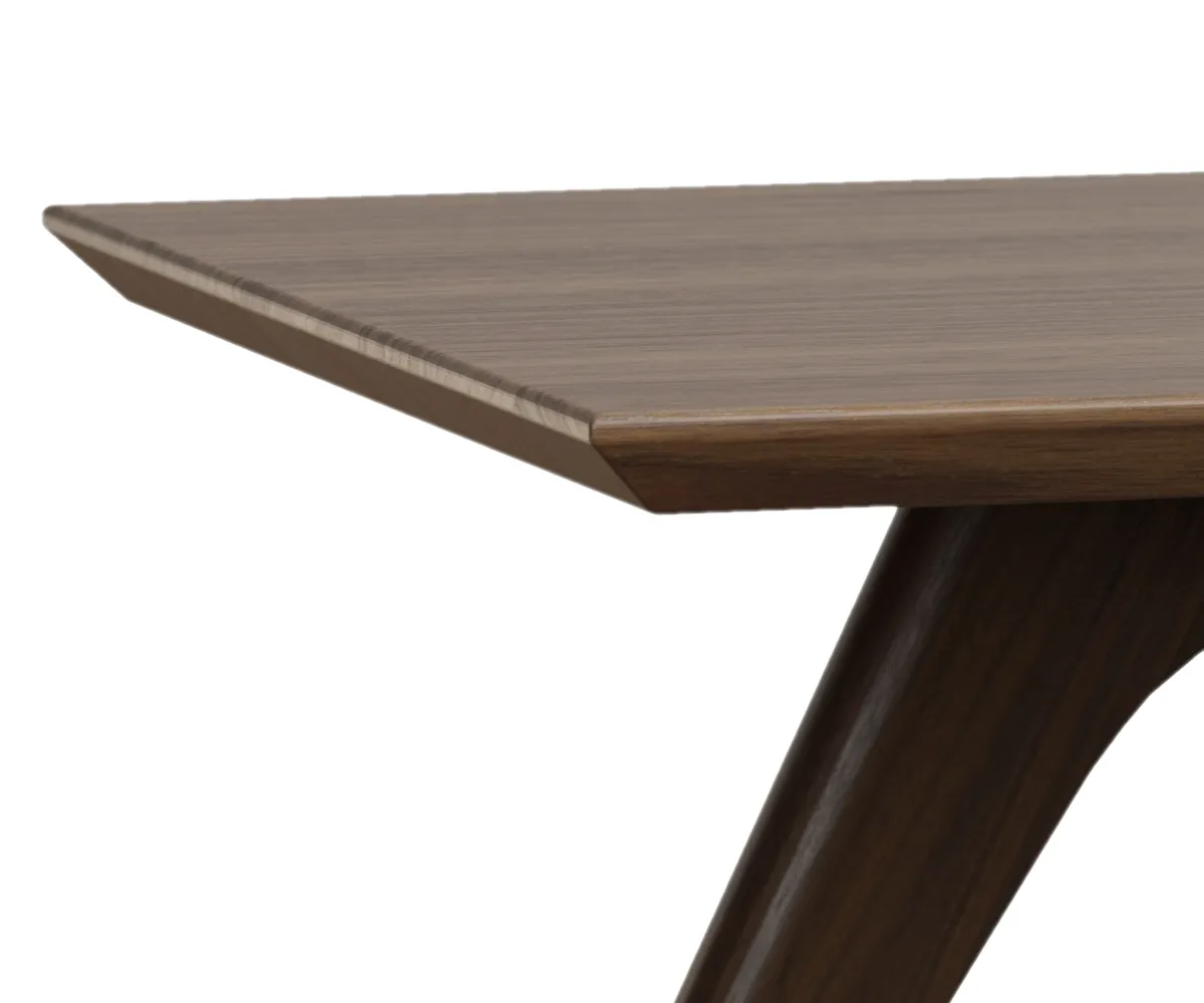 Amish Made Asher Coffee Table - Image 2