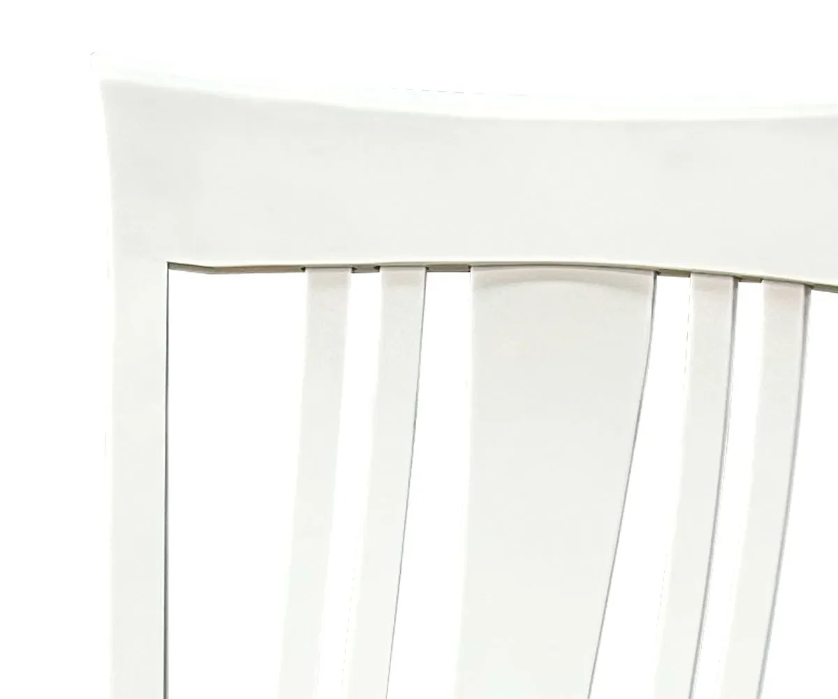 Amish Made Astoria Chairs - Image 6
