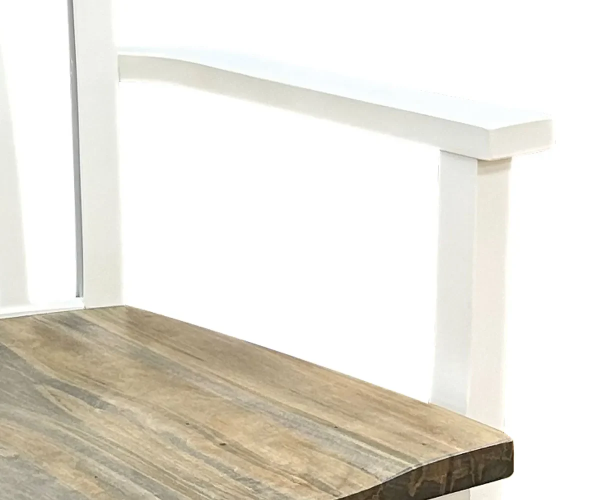 Amish Made Astoria Chairs - Image 7