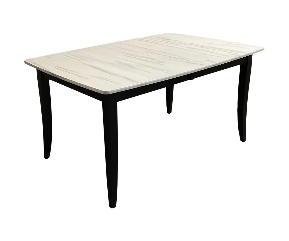 Amish Made Astoria Extension Table - Image 2