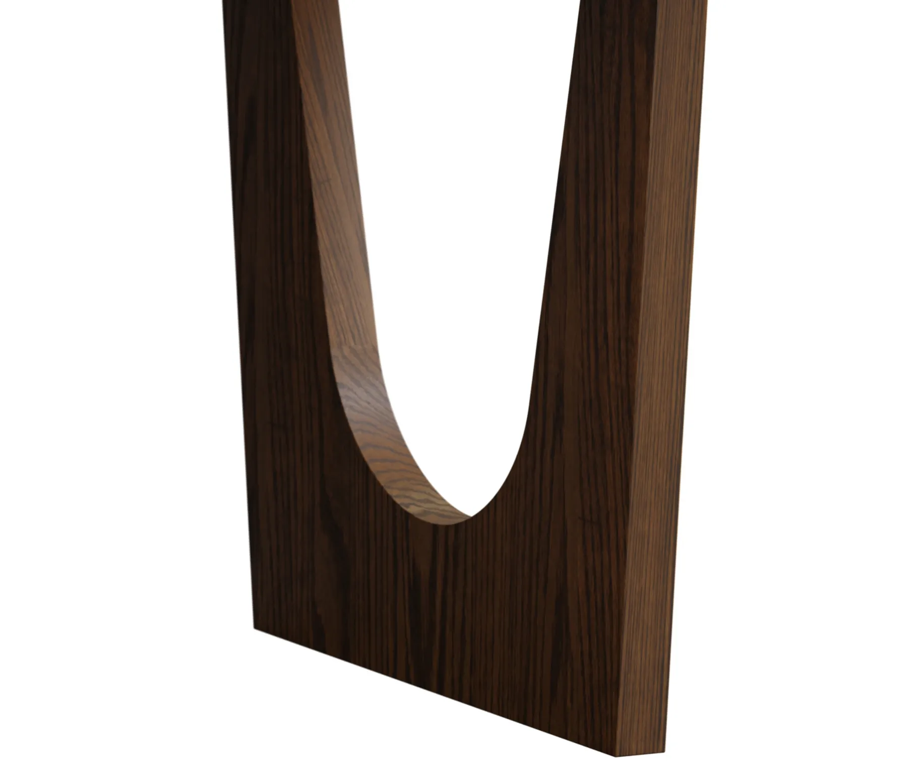 Amish Made Burrow Dining Table - Image 2