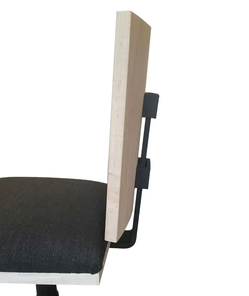 Amish Made Camden Office Chair - Image 3