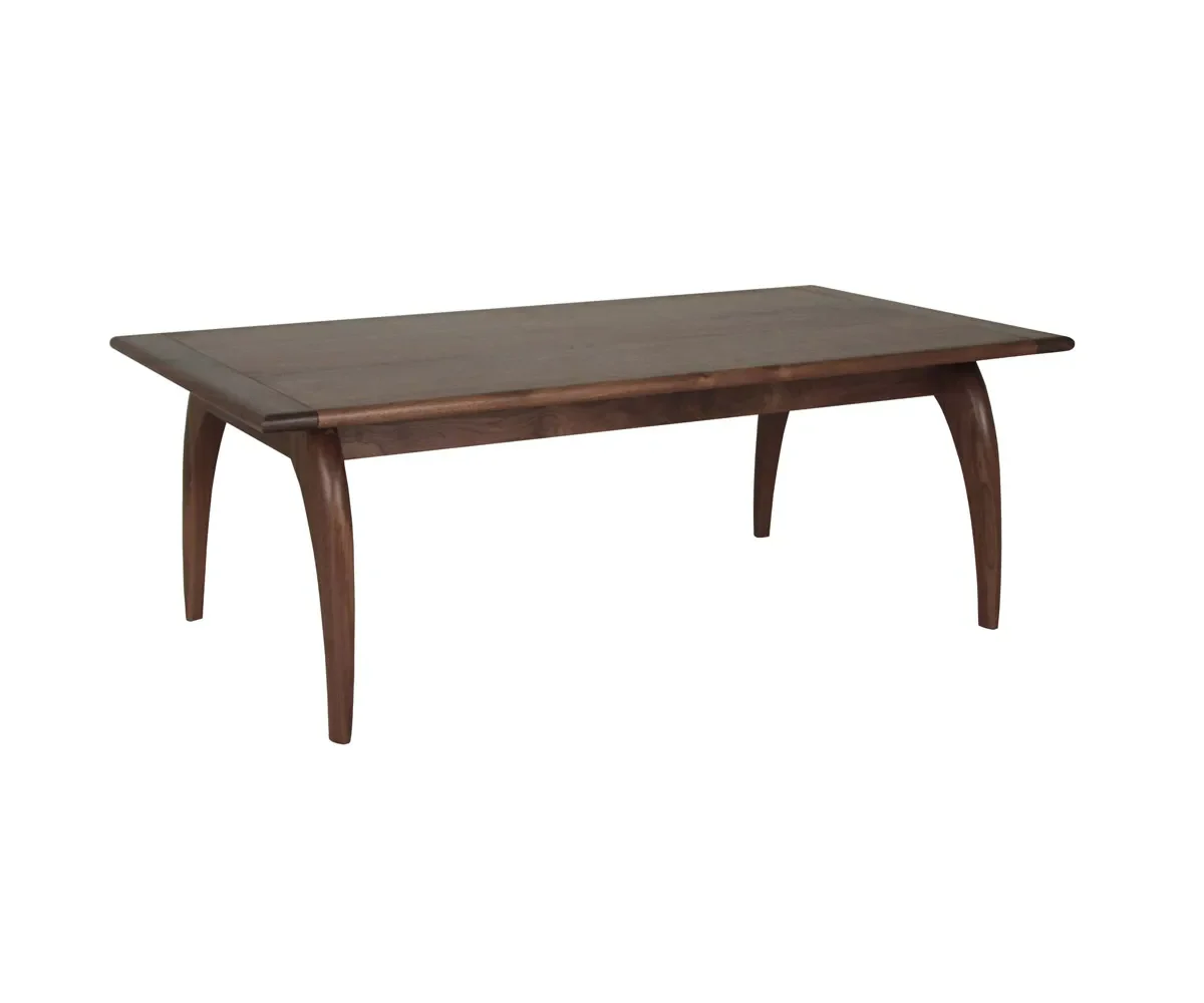 Amish Made Chaili Coffee Table