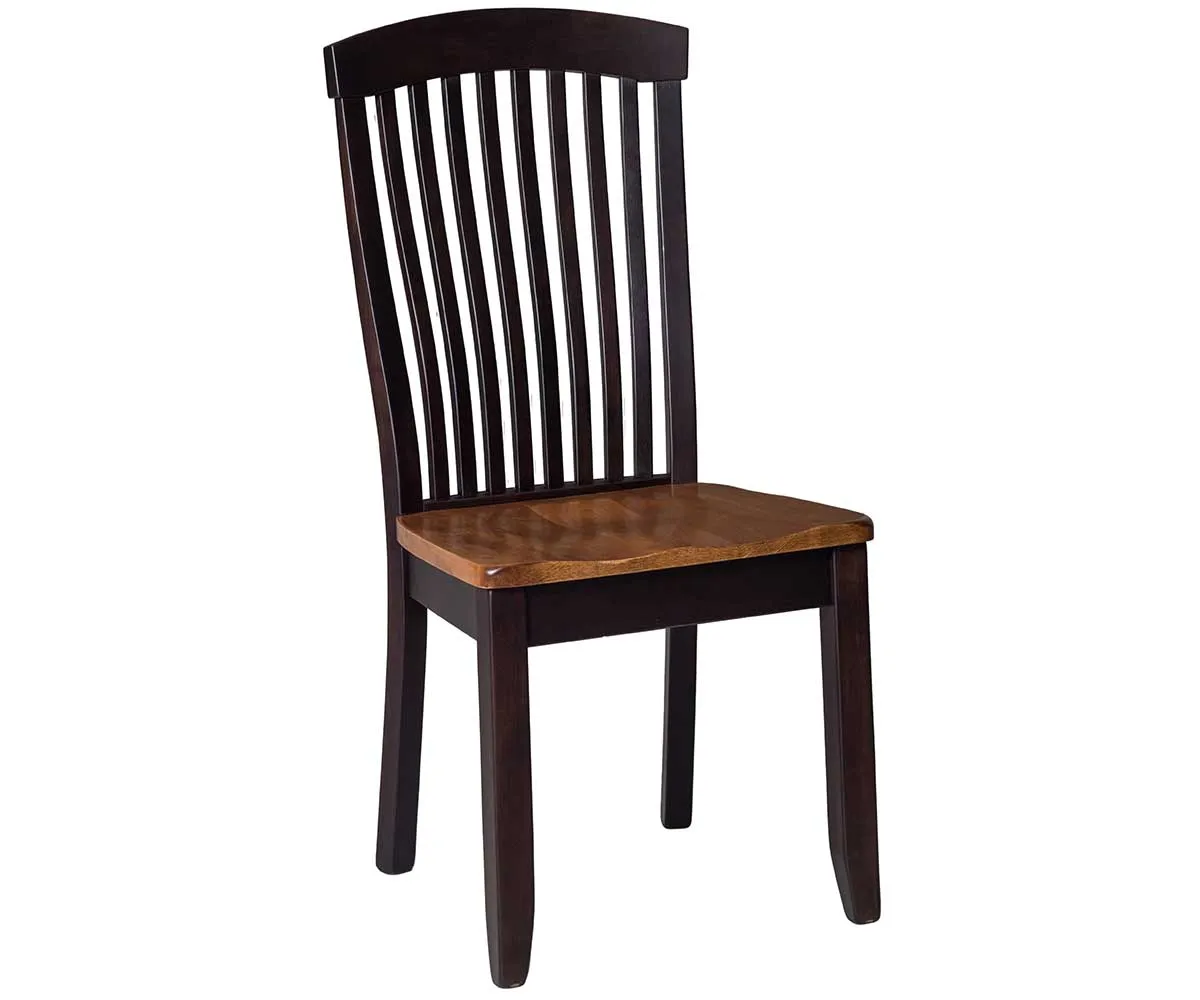 Amish Made Charlton Chairs