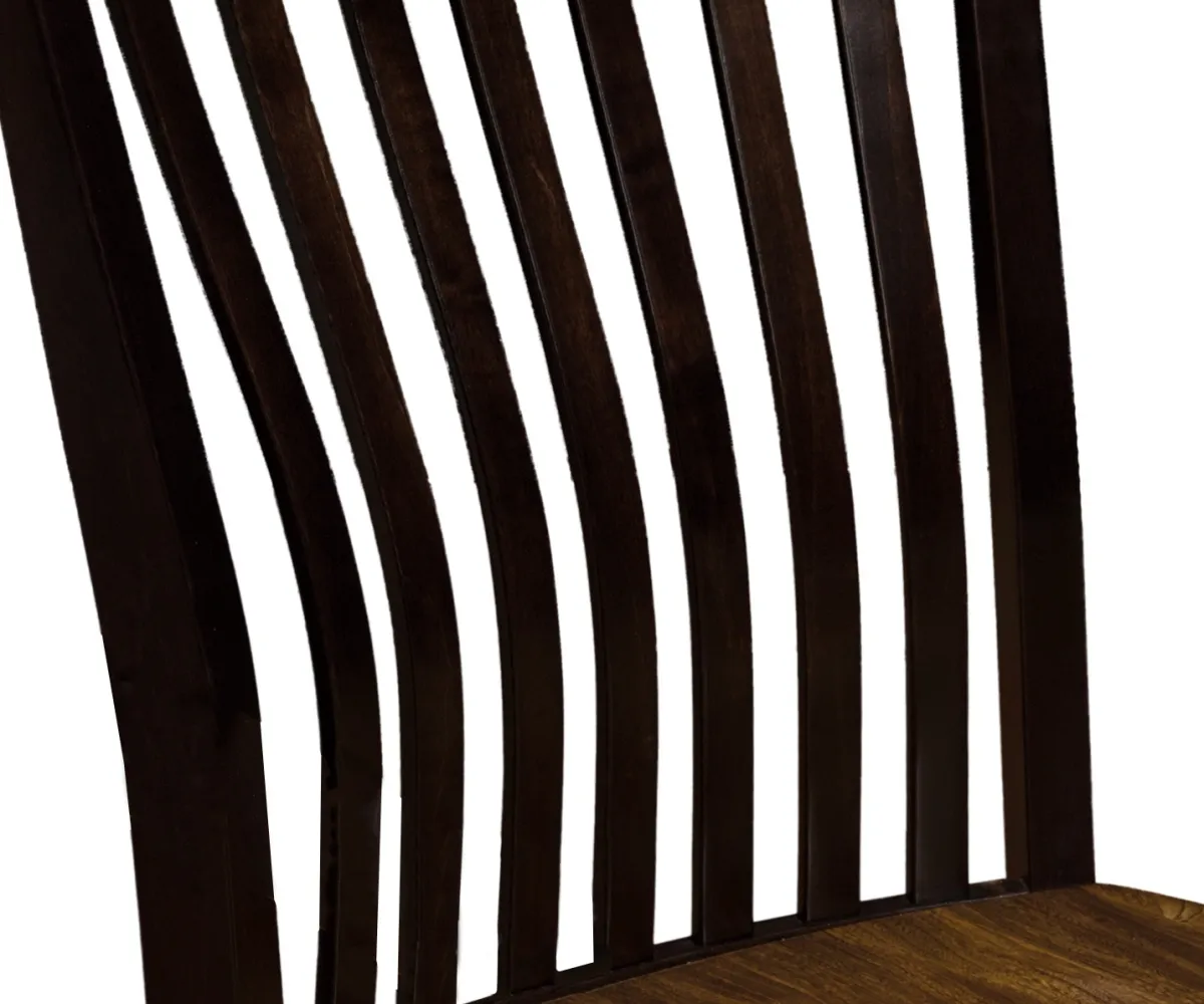 Amish Made Christy Chairs - Image 2