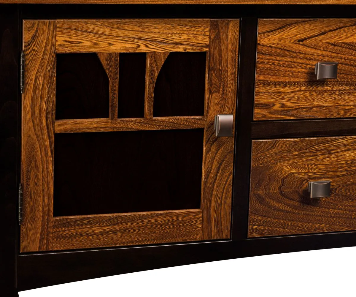Amish Made Christy Server - Image 2