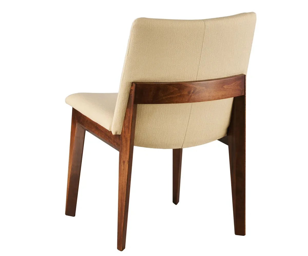 Amish Made Jefferson Side Chair - Image 2