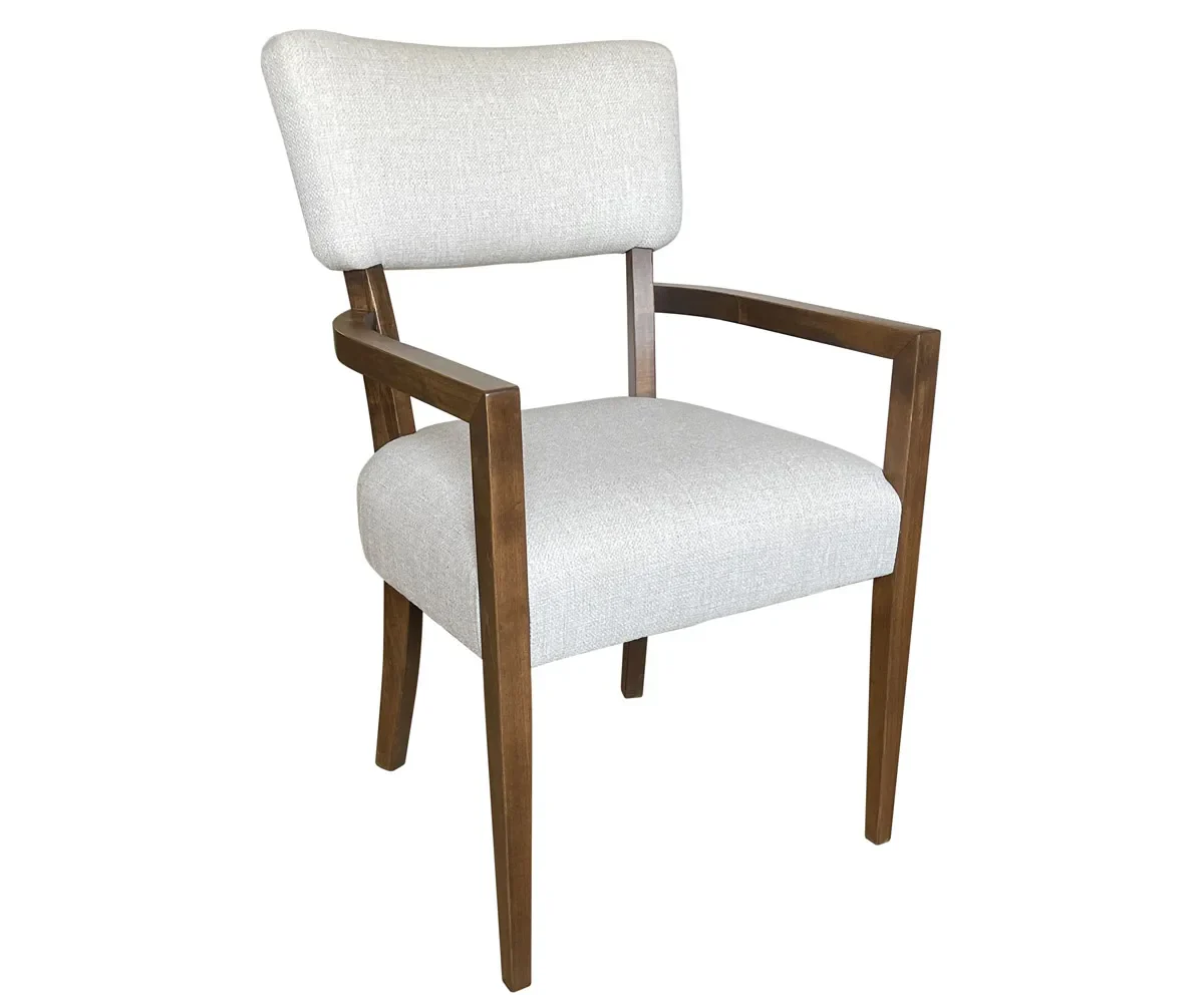 Amish Made Kiona Chairs - Image 2