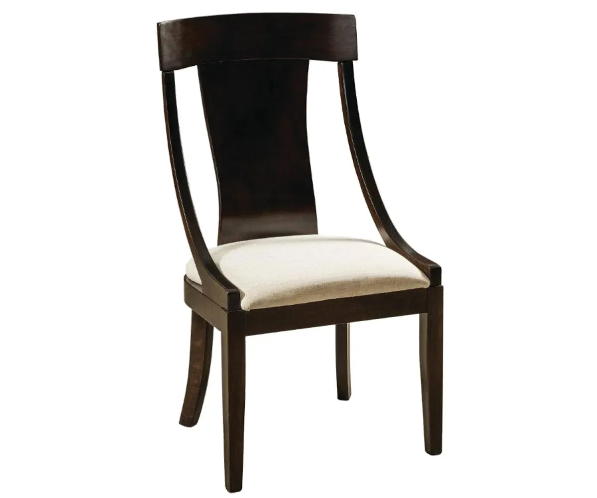 Amish Made Ritz Chair