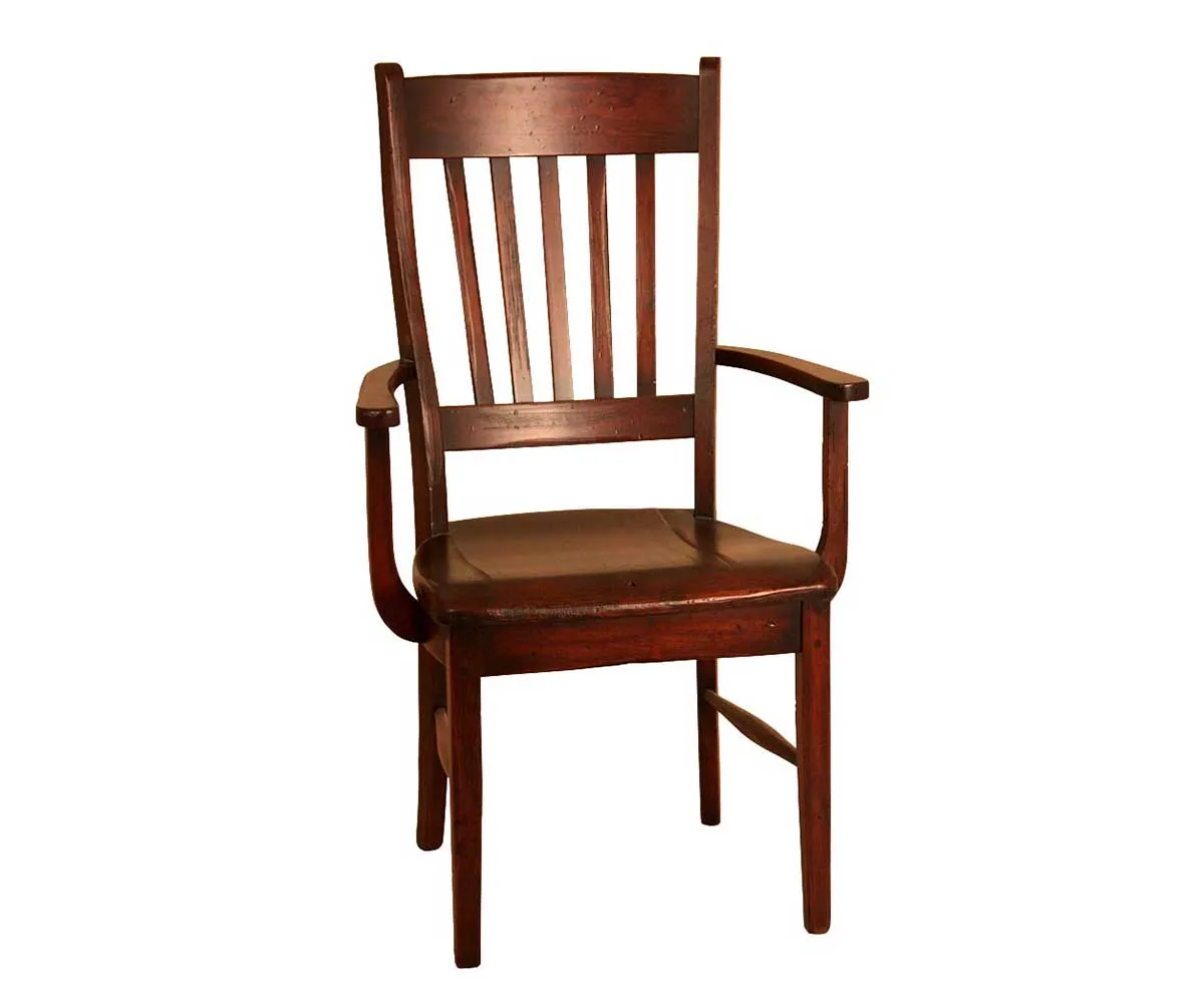 Amish Made Savannah Chairs - Image 2