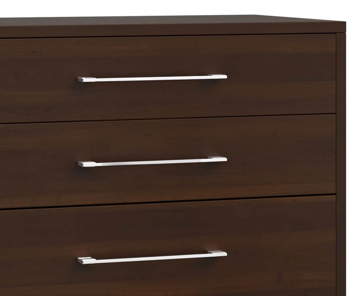 Arlington 5-Drawer Chest - Image 2