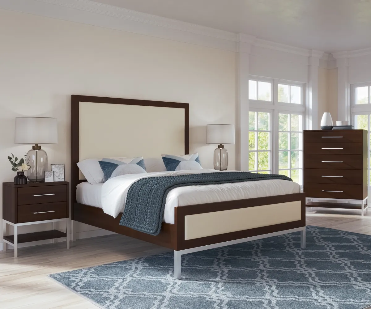 Arlington Bed - Image 3