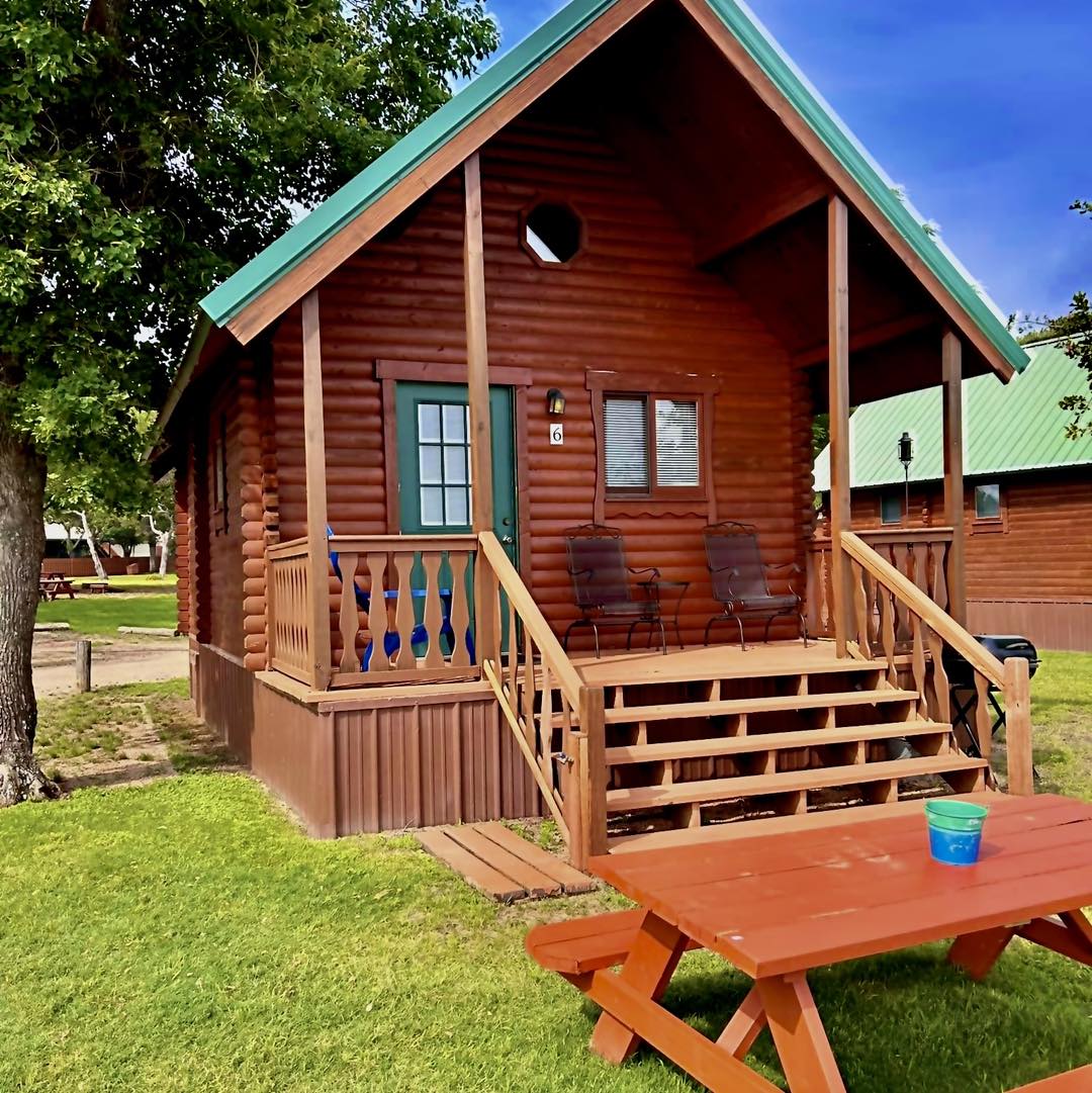 Aspire Log Cabin Kit - Image 3