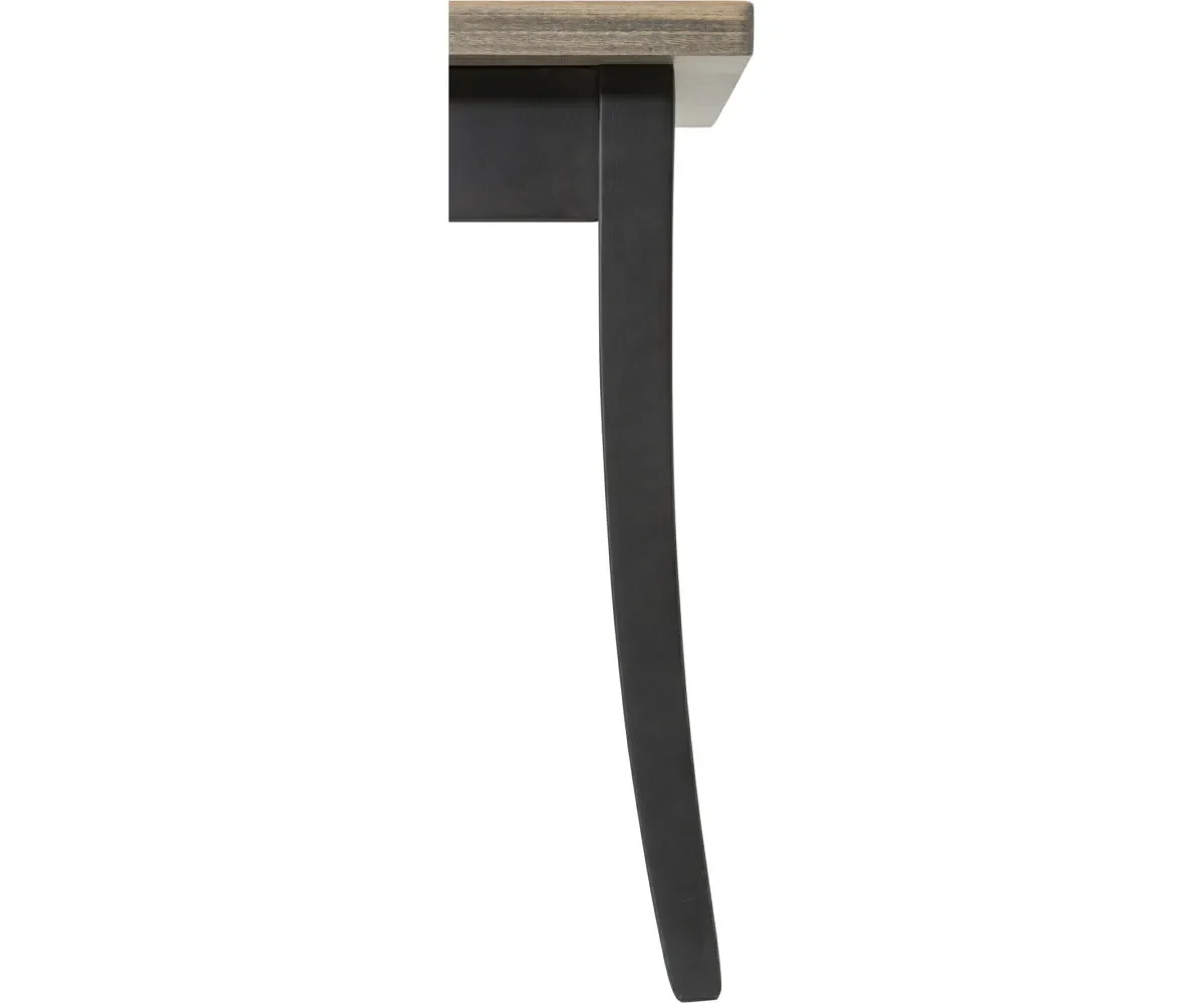Astoria Dining Bench - Image 5