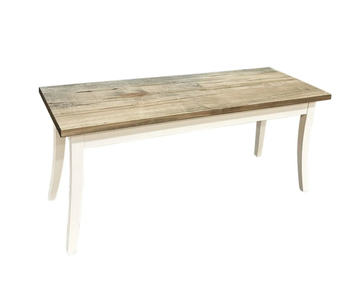 Astoria Dining Bench - Image 6