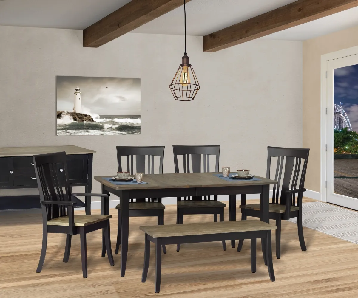 Astoria Dining Table - Image 3