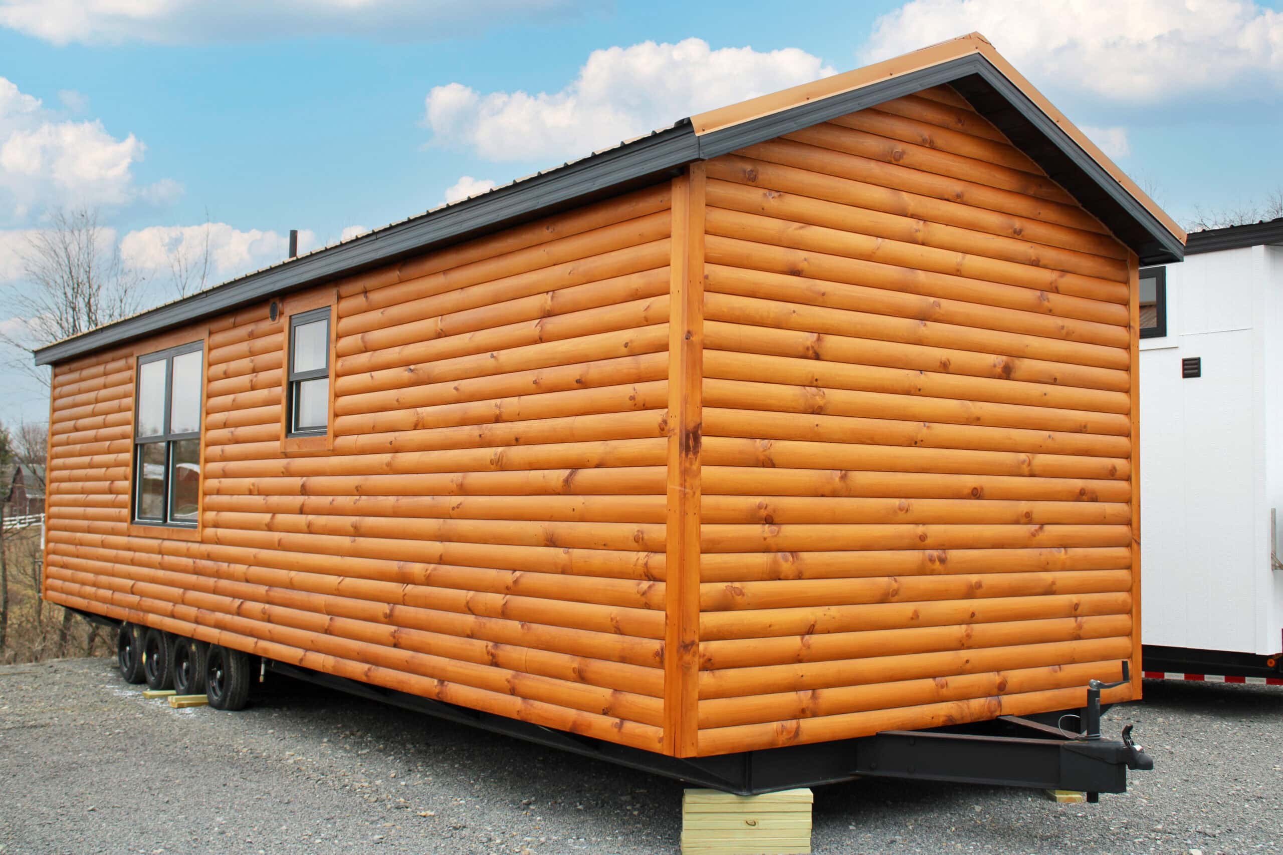 Baby Bertha RV Park Model - Image 17