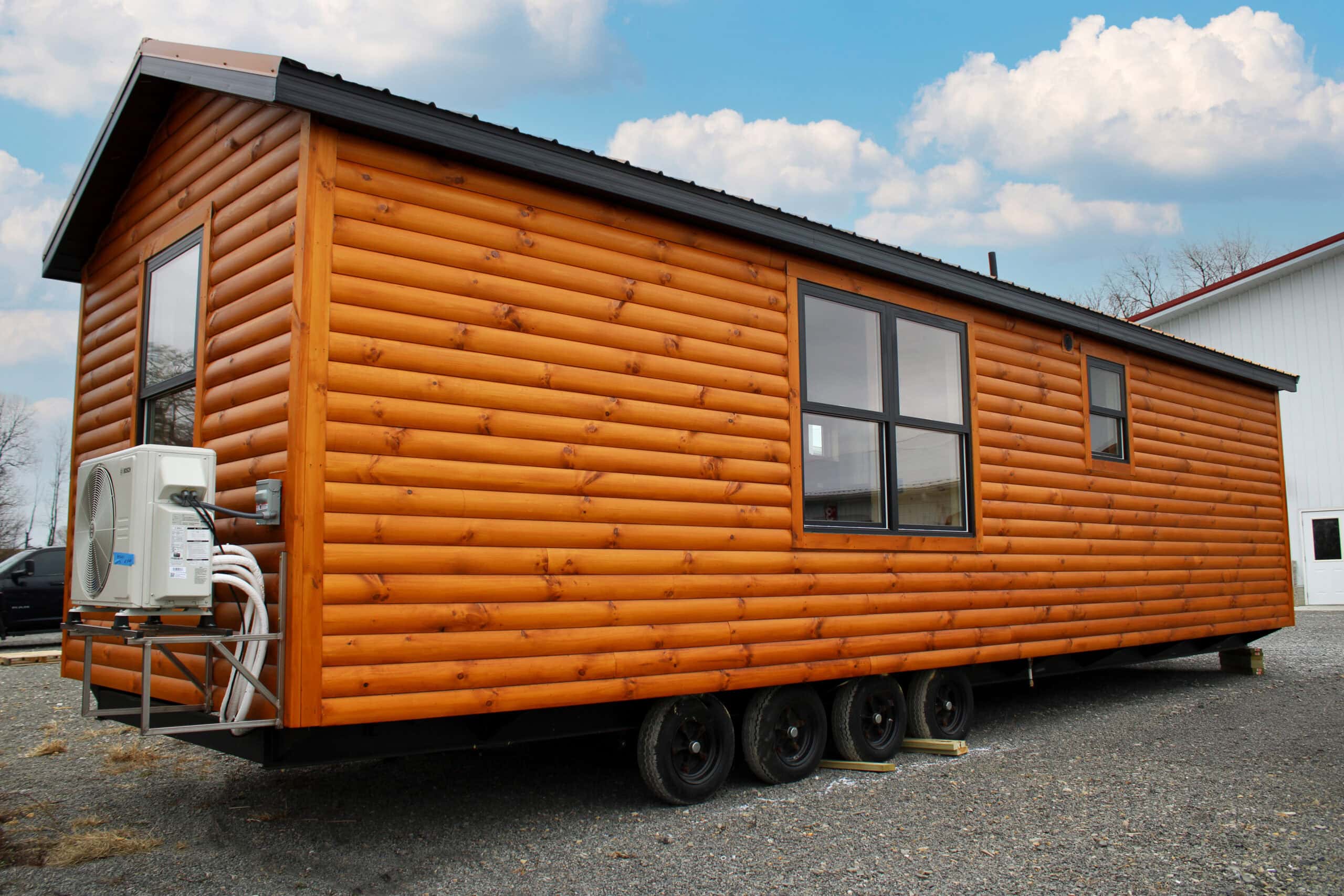 Baby Bertha RV Park Model - Image 18