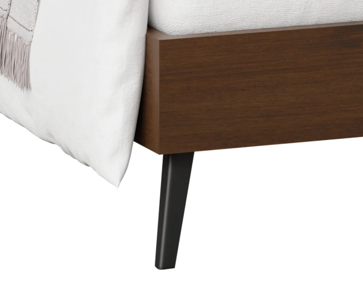 Bergen Panel Bed - Image 2