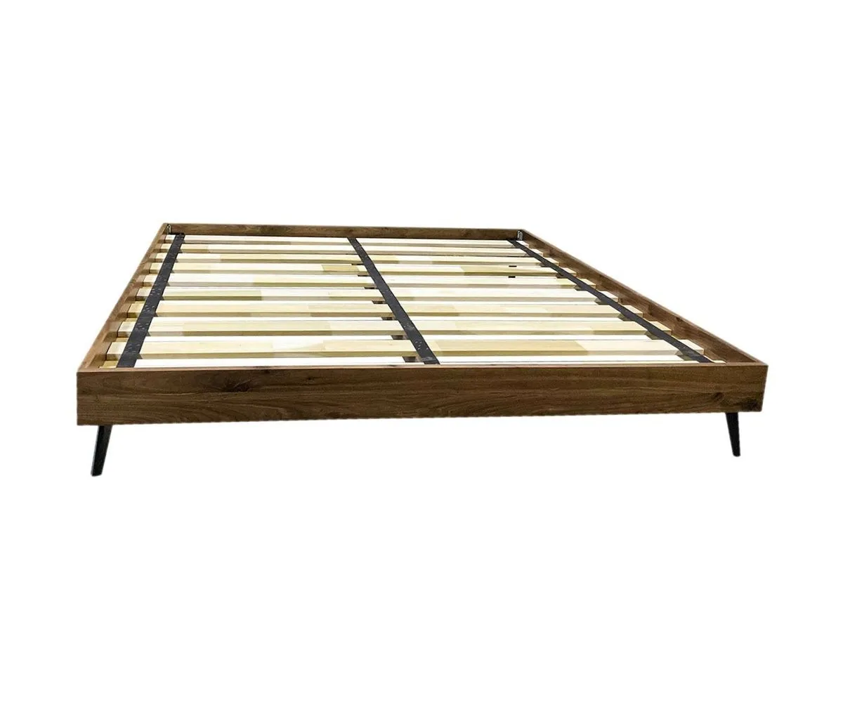 Bergen Panel Bed - Image 4