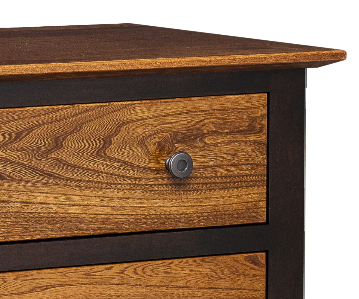 Berkeley 6-Drawer Dresser - Image 2