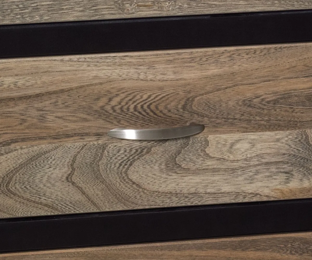 Berkeley 9-Drawer Dresser - Image 4