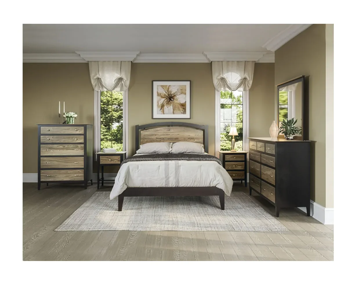 Berkeley 9-Drawer Dresser - Image 6
