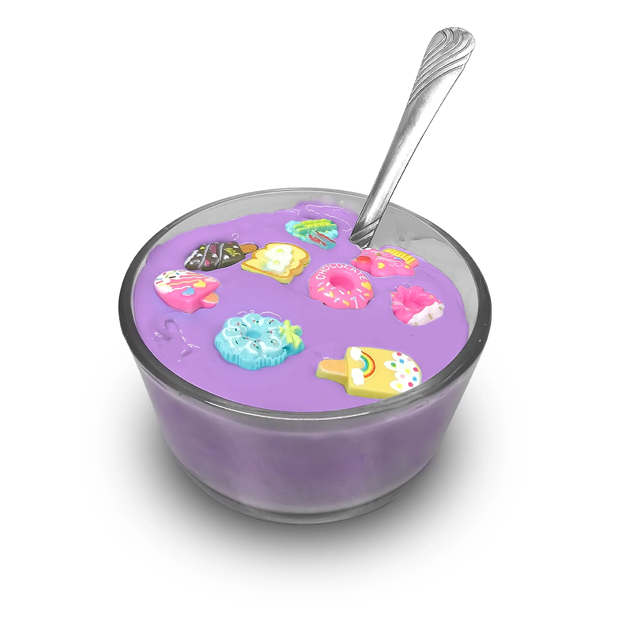 Better Than Sex Cereal Bath Bombs