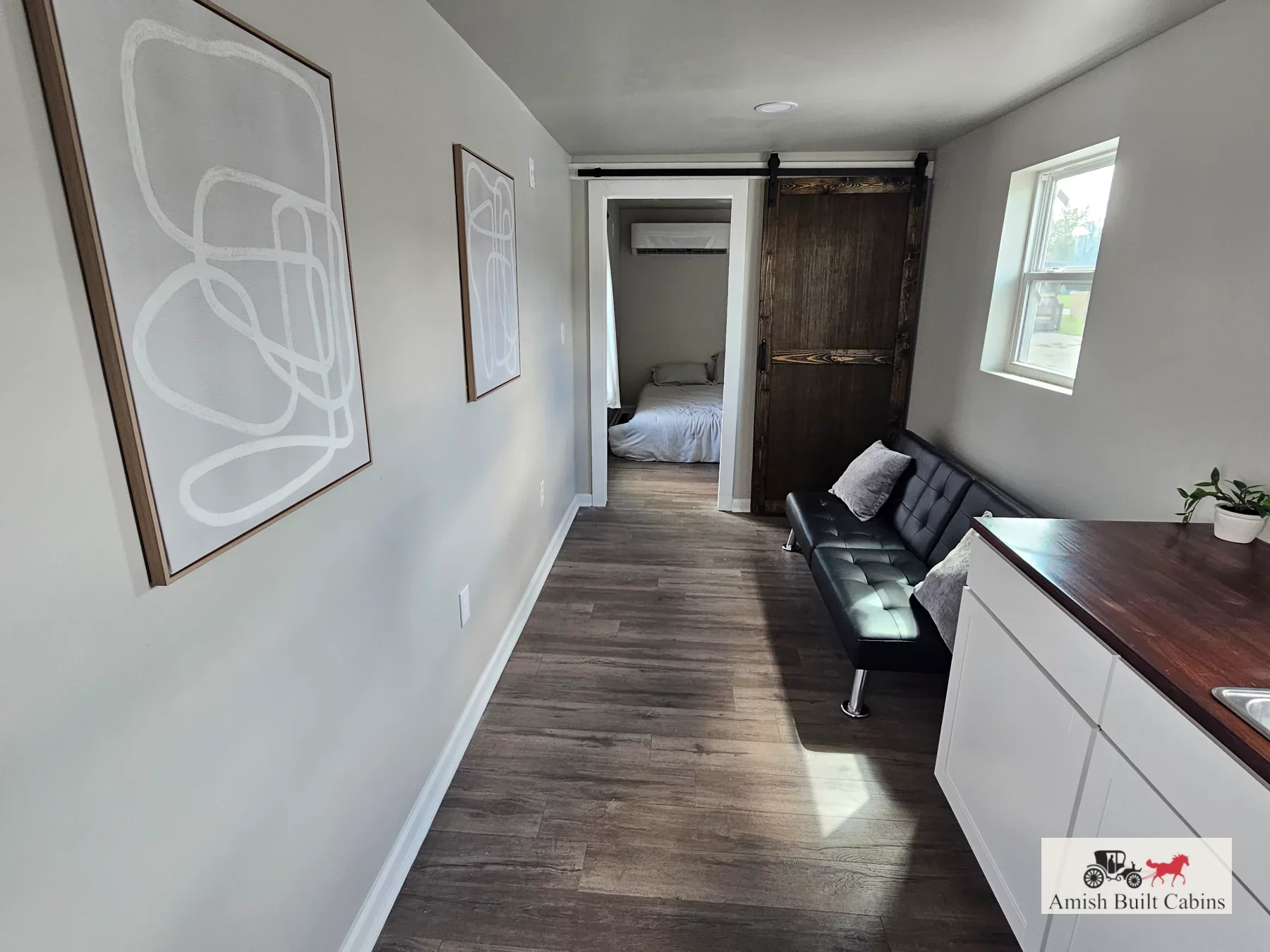 Black Beauty (Shipping Container Home) - Image 13