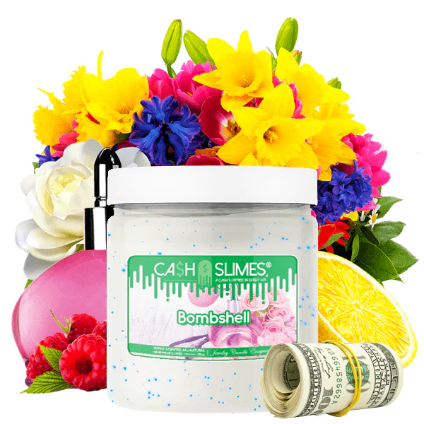Bombshell Cash Slime
