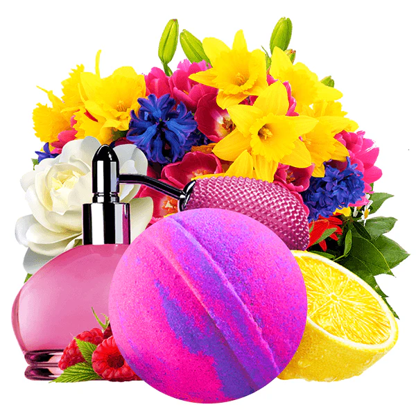 Bombshell Jumbo Bath Bomb