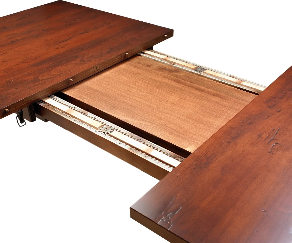 Bristol Trestle Extension Table - Image 4