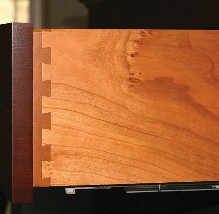 Camden 60" Desk - Image 7