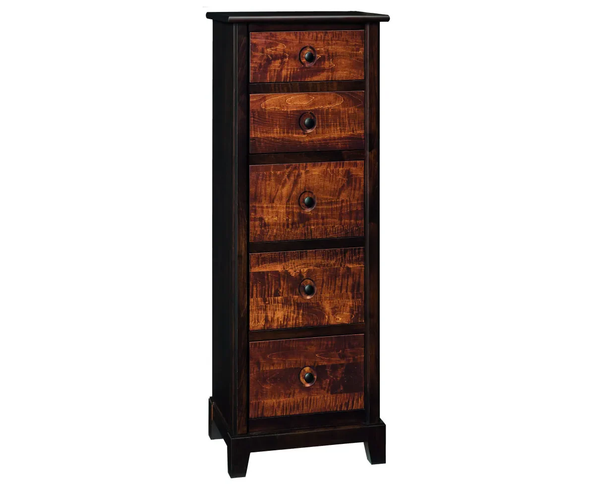 Chesapeaka Lingerie Chest