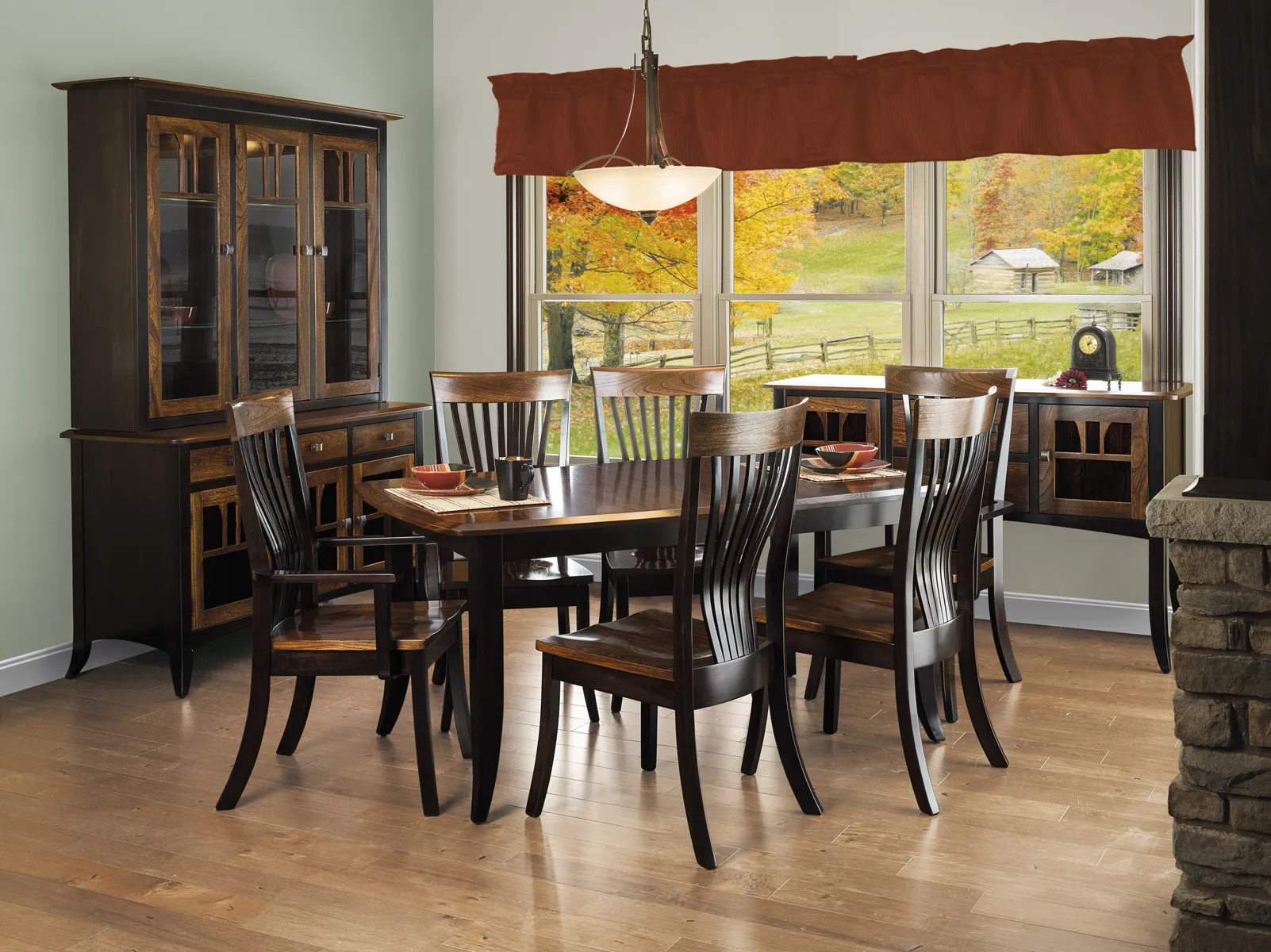 Christy Extension Table - Image 2