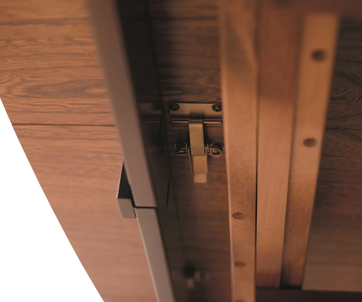 Christy Extension Table - Image 7
