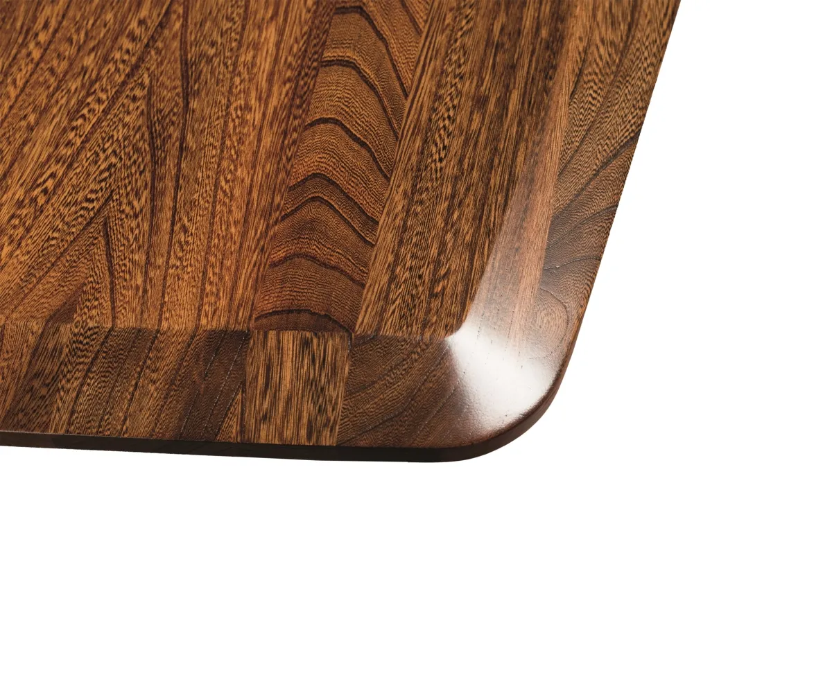 Christy Round Dining Extension Table - Image 5