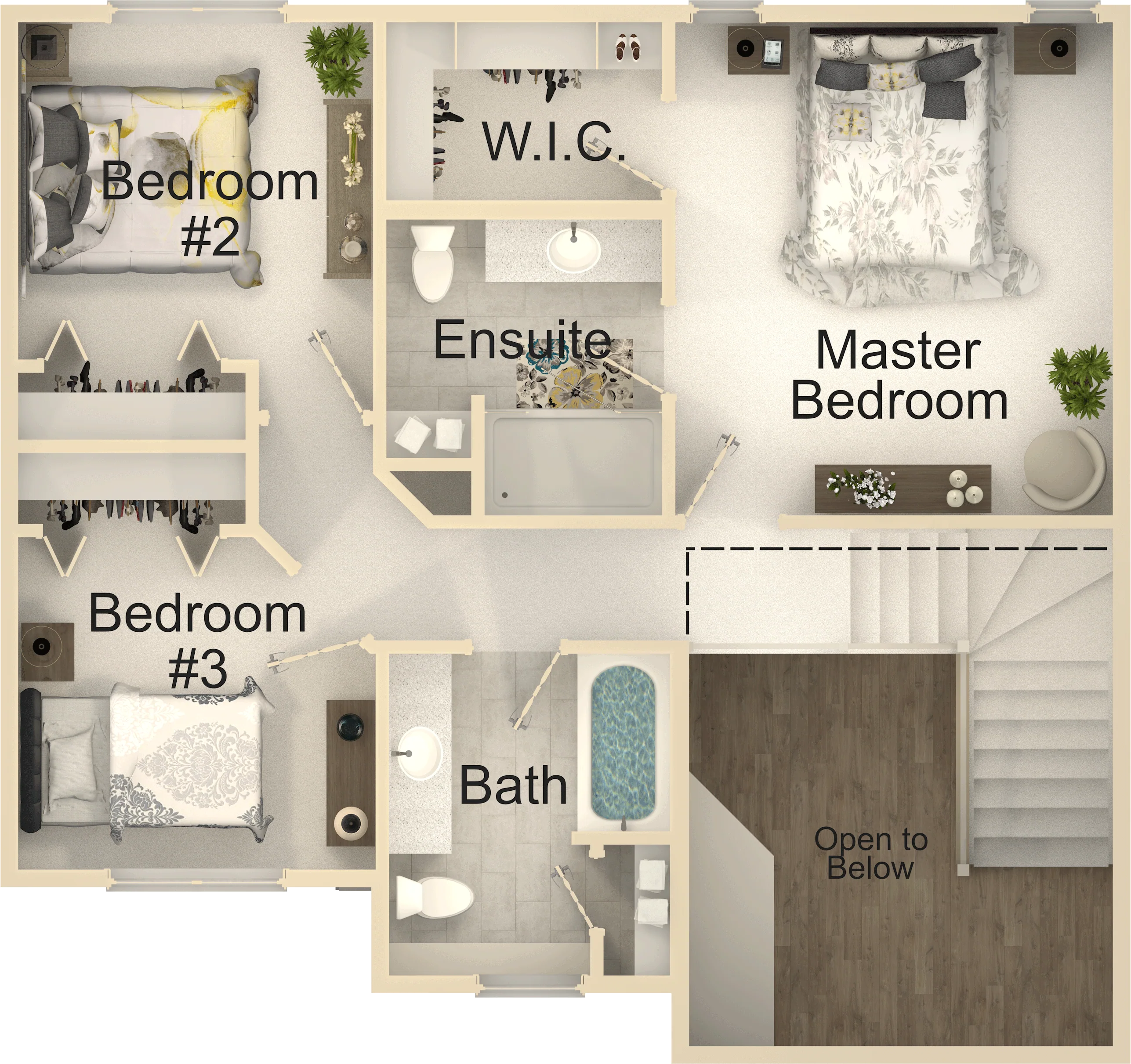 Cinnamon Ridge Cottage – Panelized SIP Panel House Kit | Energy-Efficient SIP Home Kit - Image 2