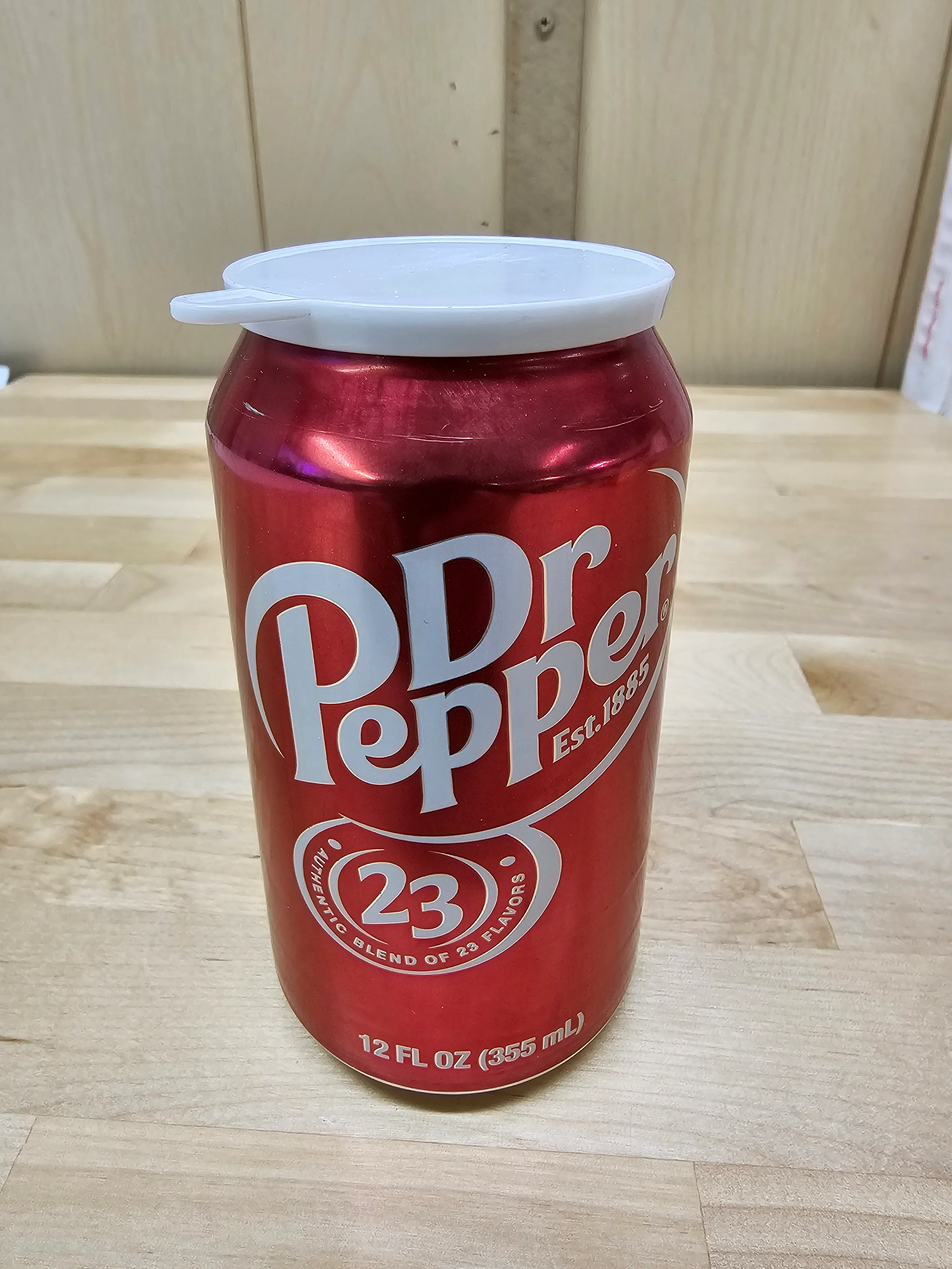 Dr Pepper Soda Pop Cash Wax Melts - Image 3