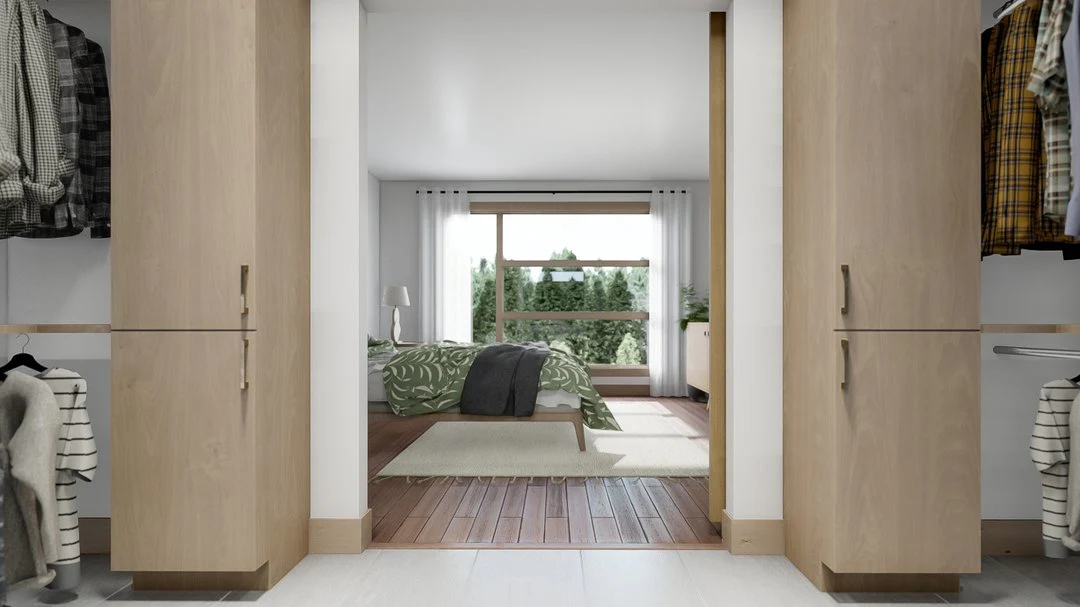 Featherstone Contemporary Cottage House Kit - Home Kit - Image 14