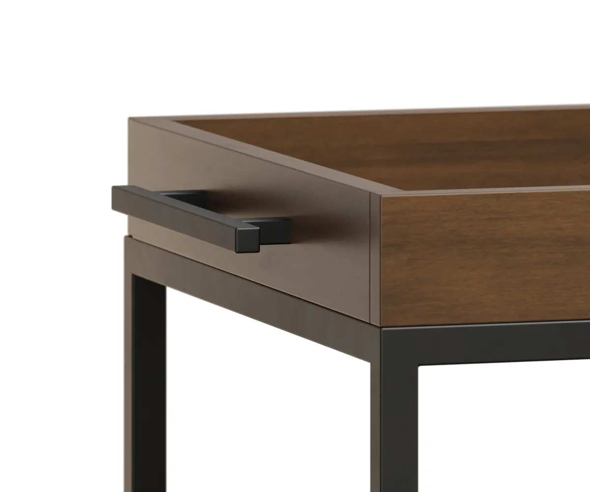 Fresno Wine Serving Cart - Image 3