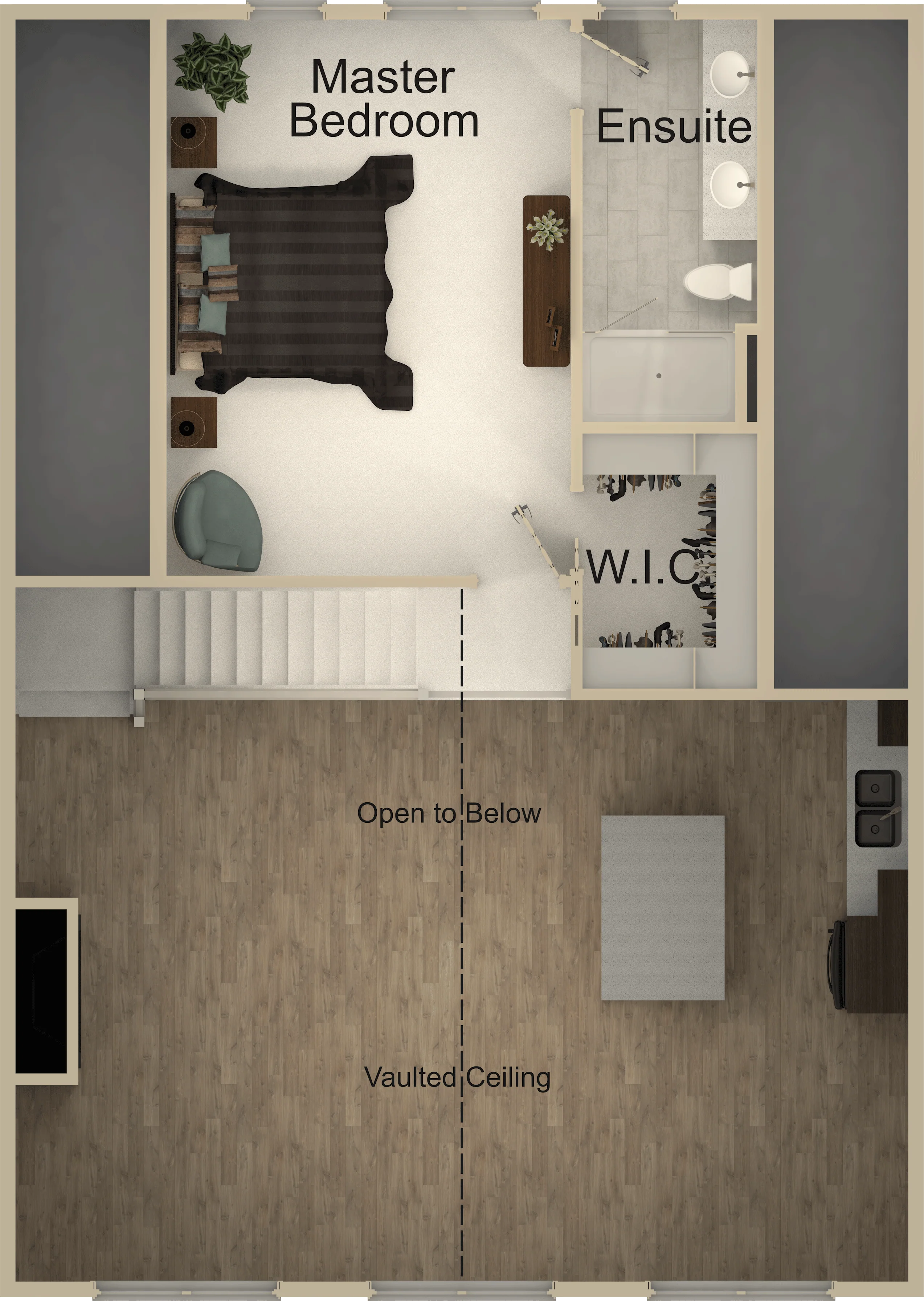 Golden Meadows House Kit - Home Kit - Image 3