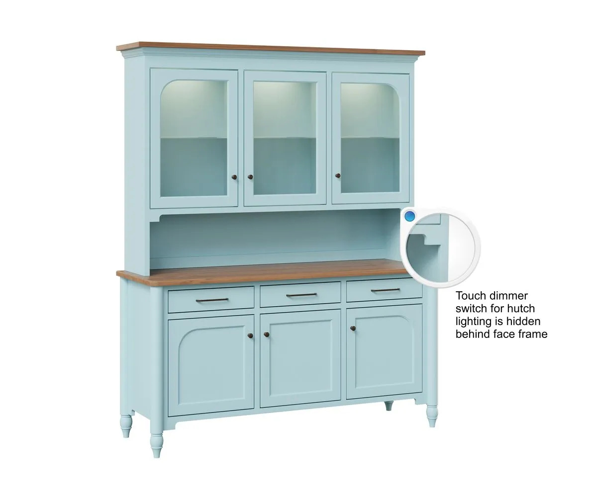 Houston Hutch & Buffet - Image 2