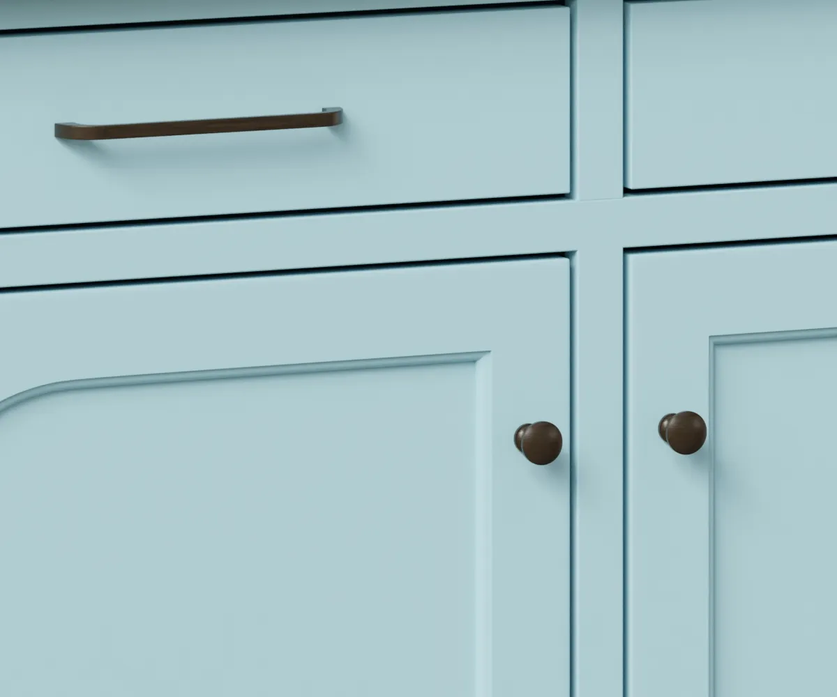 Houston Hutch & Buffet - Image 5