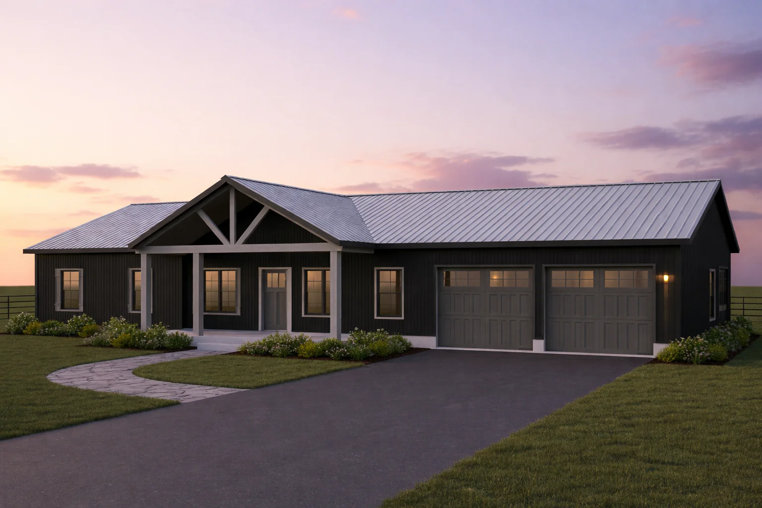 Cabin Kits In New York
