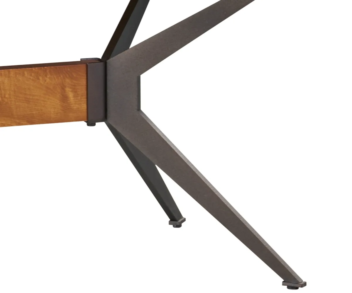 Jefferson 3-Door Buffet - Image 4