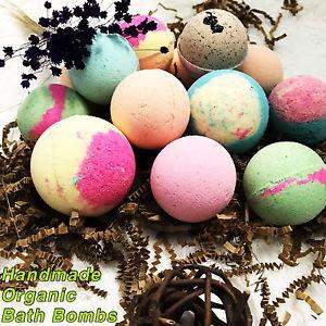 Jewelry Bath Bombs Gift Basket (5 Jewelry Bath Bombs In Each Basket!) - Image 2