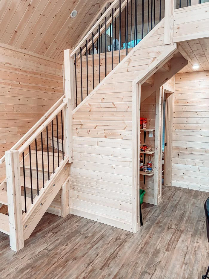 NORDIC LOG CABIN KITS (MANY SIZE & PRICE OPTIONS TO FIT YOUR LOT & BUDGET- SCROLL DOWN) - Image 8