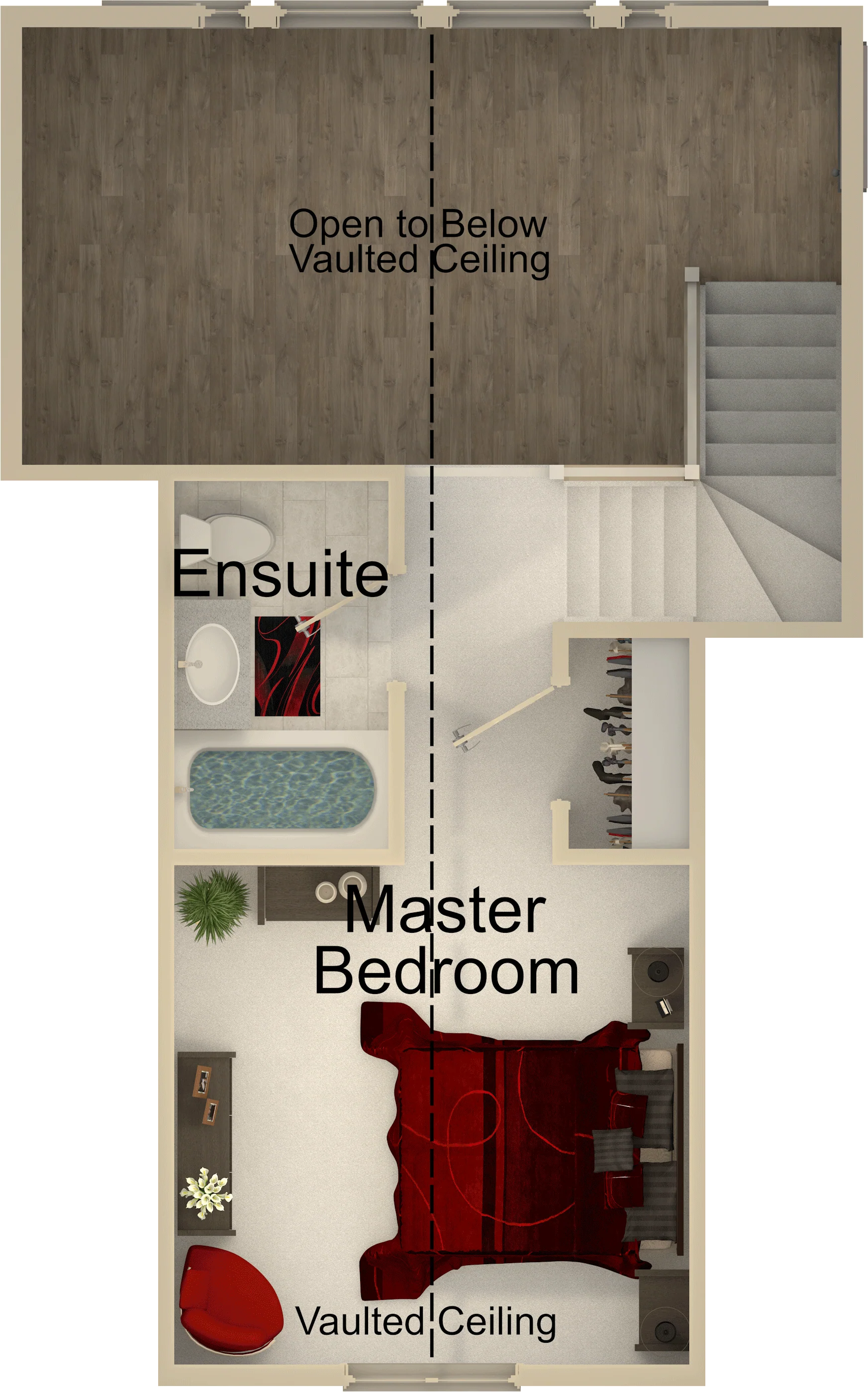 Misty Peak – Panelized SIP Panel House Kit | Energy-Efficient SIP Home Kit - Image 4