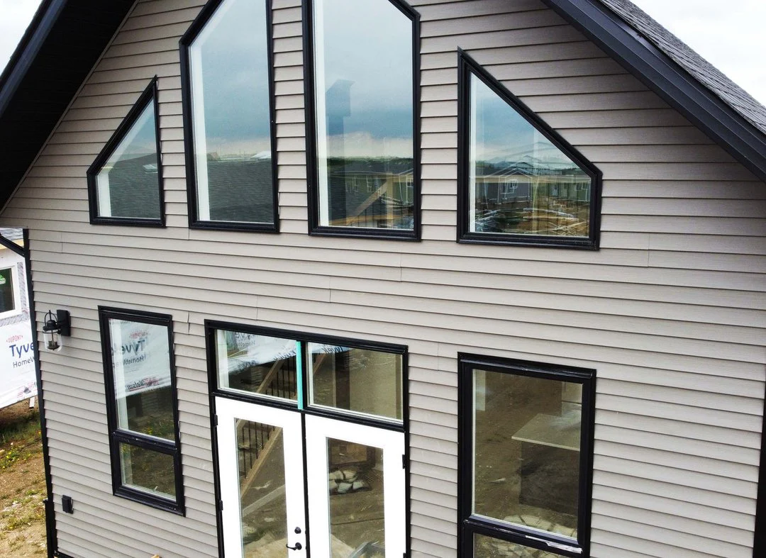 Misty Peak – Panelized SIP Panel House Kit | Energy-Efficient SIP Home Kit - Image 9